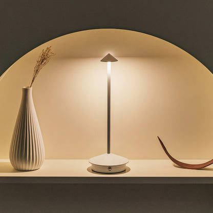 Sleek Modern Desk Lamp