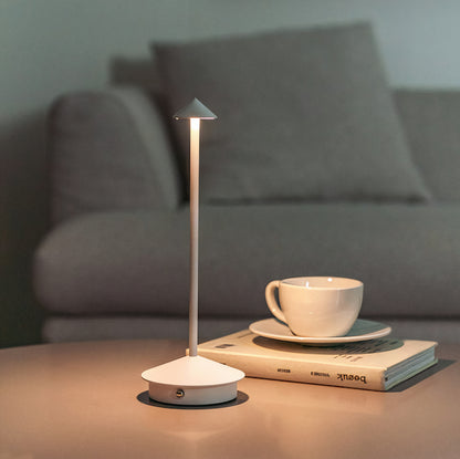 Sleek Modern Desk Lamp