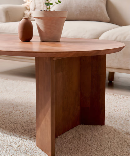 Helena Low Coffee Table