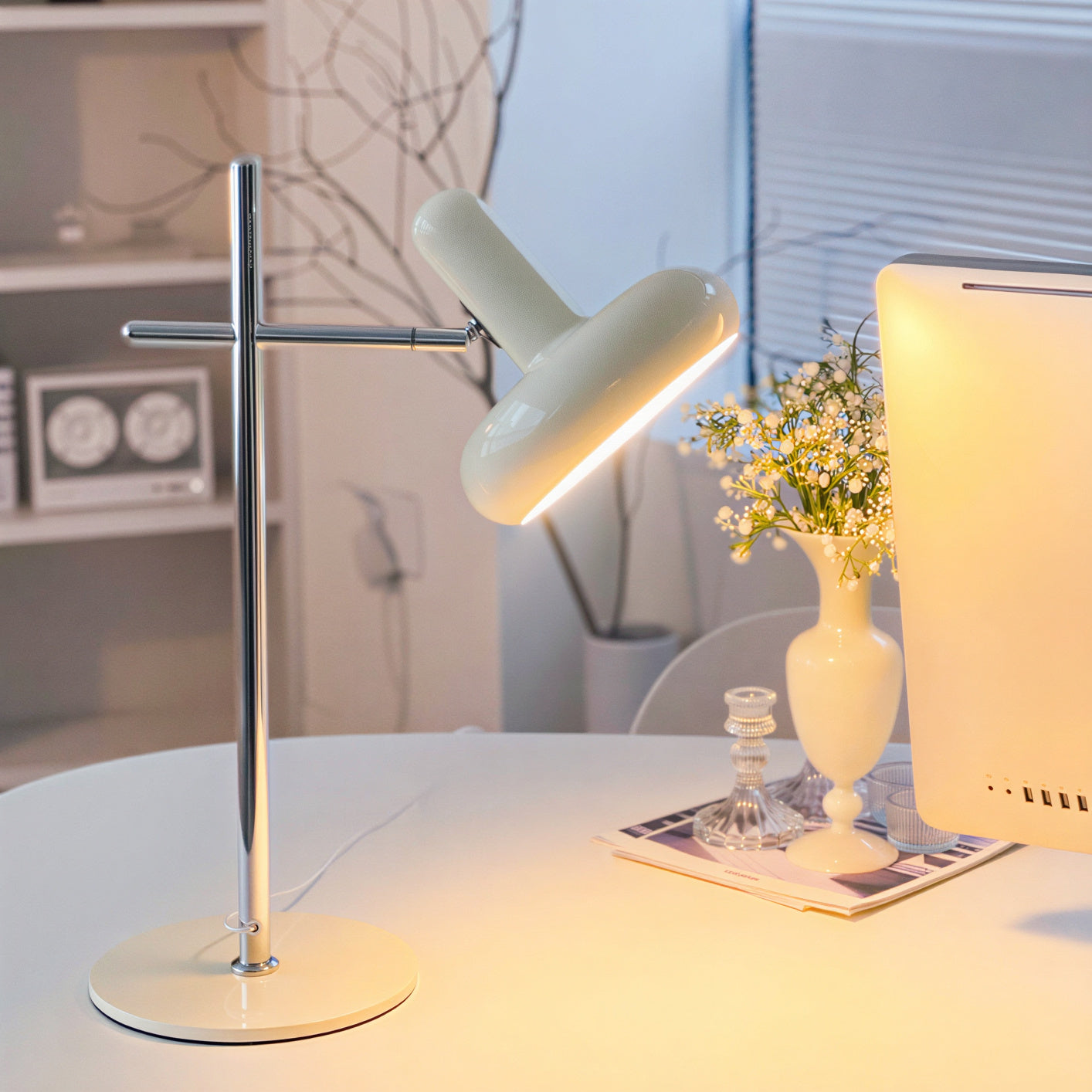 Glow Table Lamp