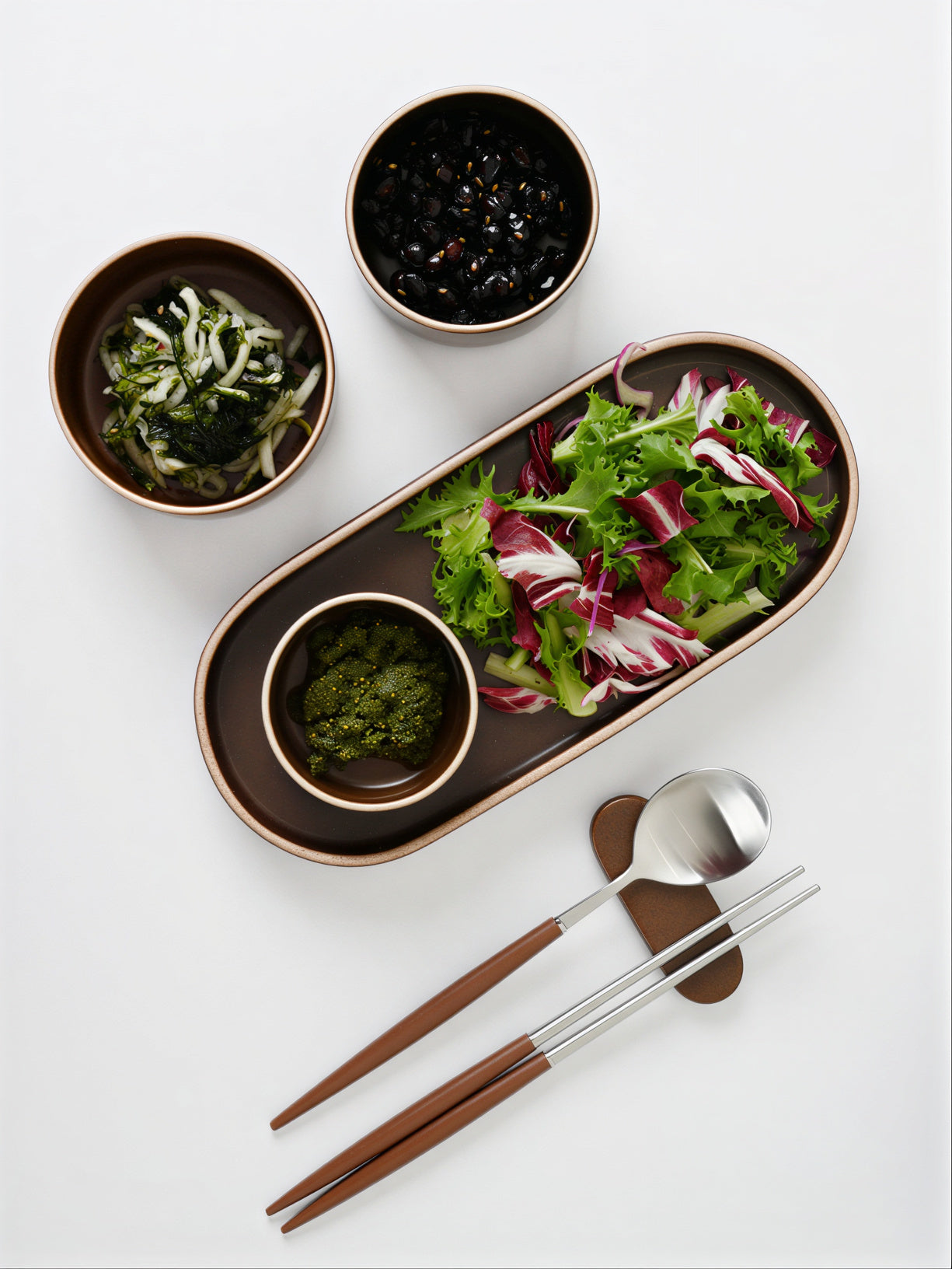 Olheum Stoneware Side Bowl (S/M/L) - image 9 of 10