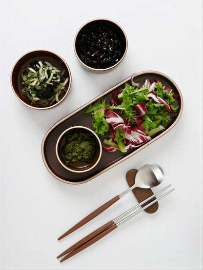 Olheum Stoneware Side Bowl (S/M/L) - image 9 of 10
