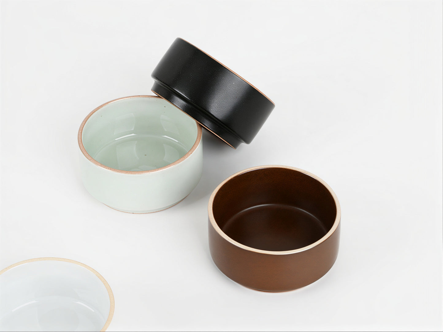 Olheum Stoneware Side Bowl (S/M/L)