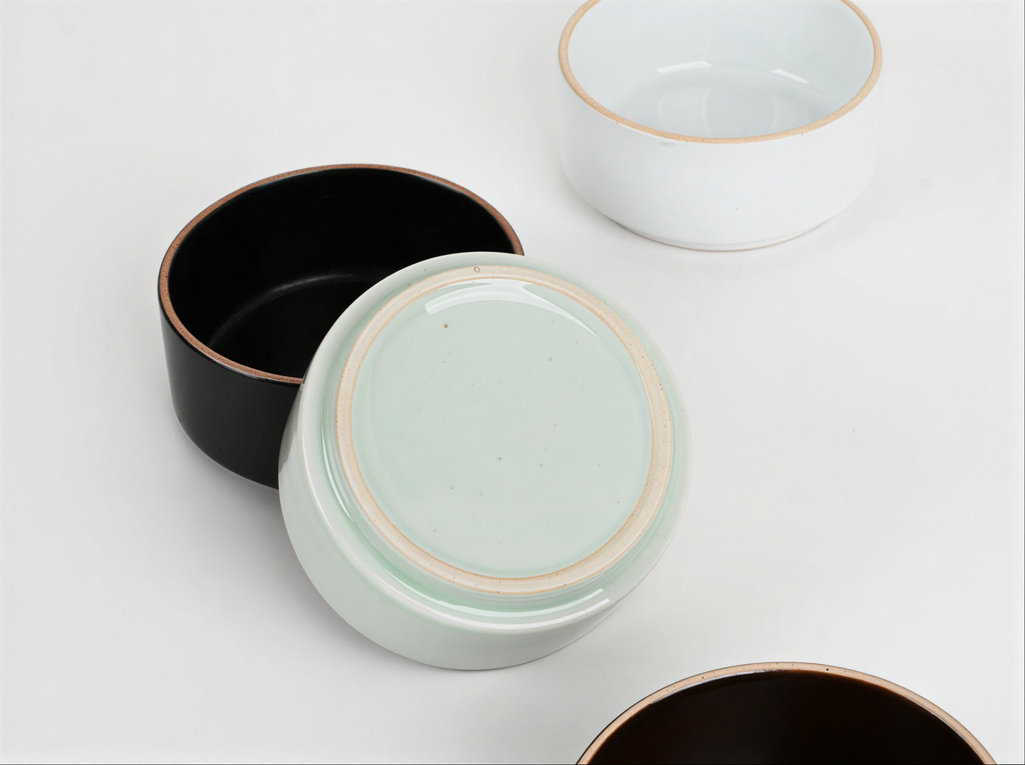 Olheum Stoneware Side Bowl (S/M/L)