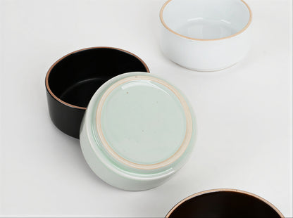 Olheum Stoneware Side Bowl (S/M/L)