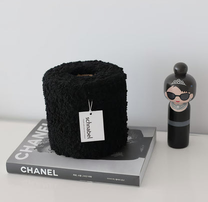 The Fluffy Roll Cover