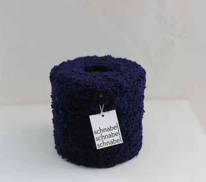 The Fluffy Roll Cover