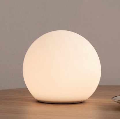 Squishy Moon Lamp