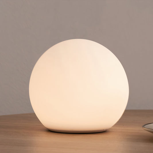 Squishy Moon Lamp