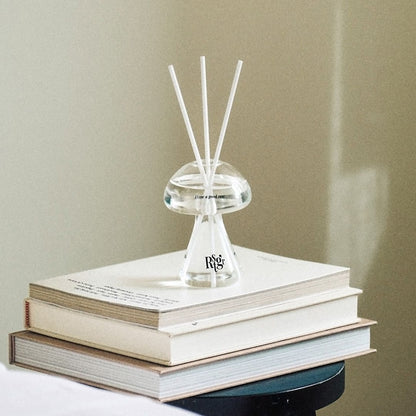Mushroom Objet Diffuser
