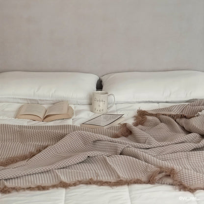 Emotion Mood Blanket Throw