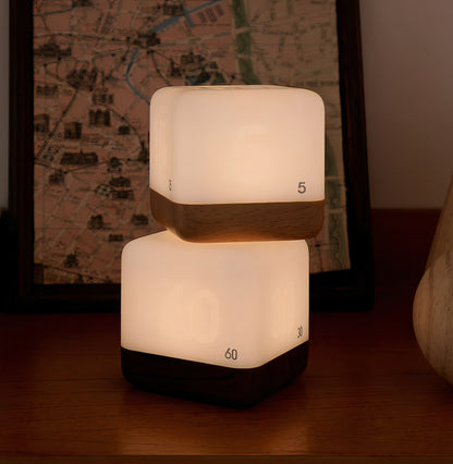 Soft Cube Night Light