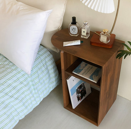 Shoulder Side Table