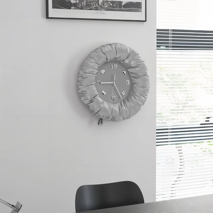 Pillow Clock