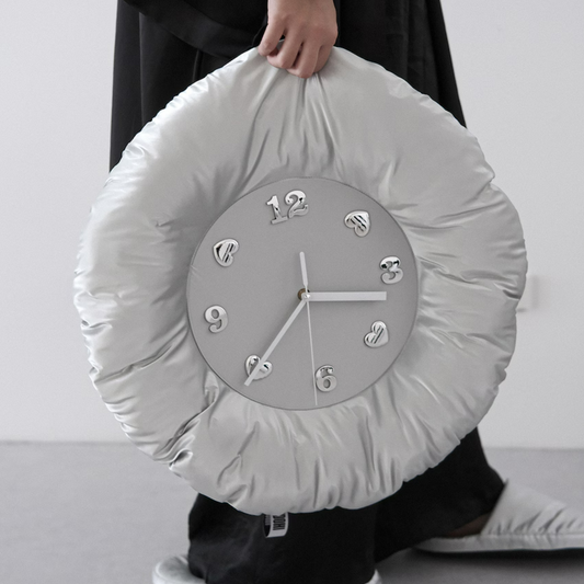 Pillow Clock