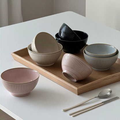 Everyday Collection Dinnerware Set for 2 (10-Piece)