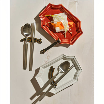 OD Nu-Frame Square Side Plate