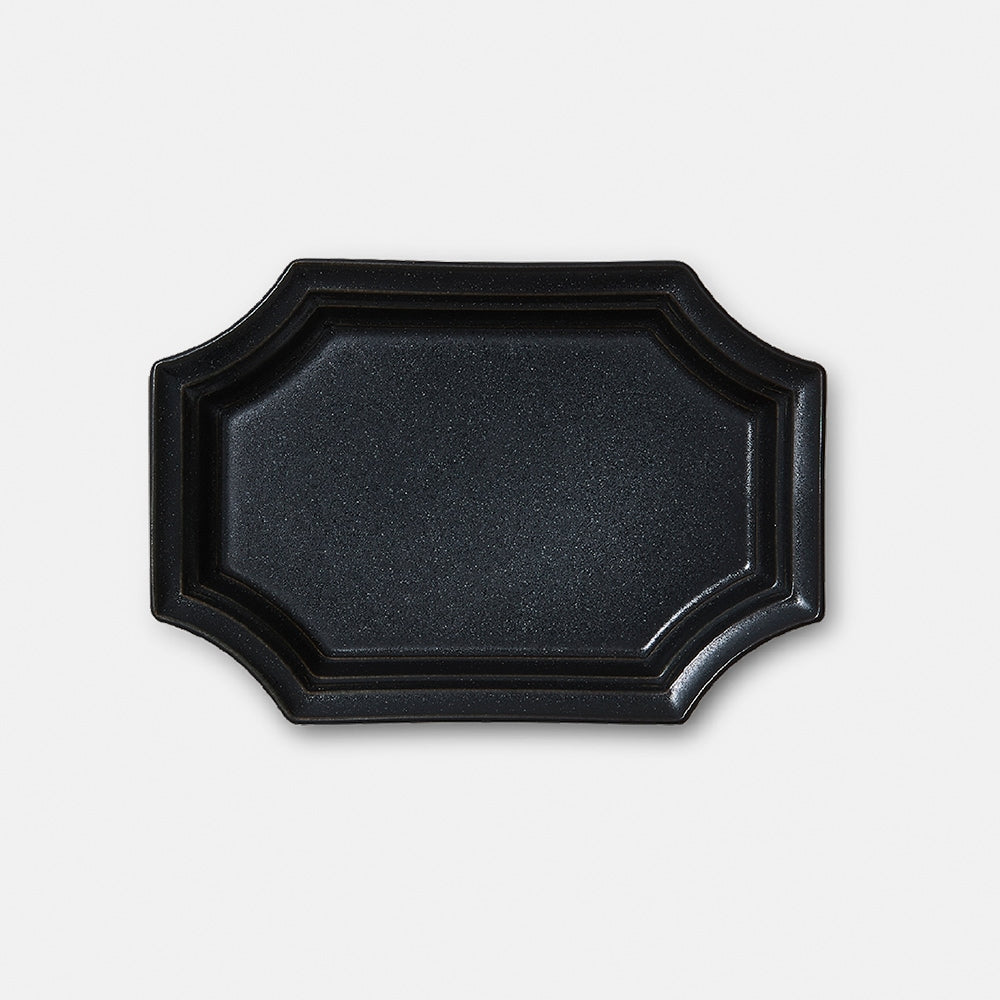 OD Nu-Frame Square Side Plate