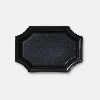 OD Nu-Frame Square Side Plate