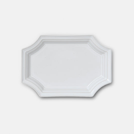 OD Nu-Frame Square Side Plate