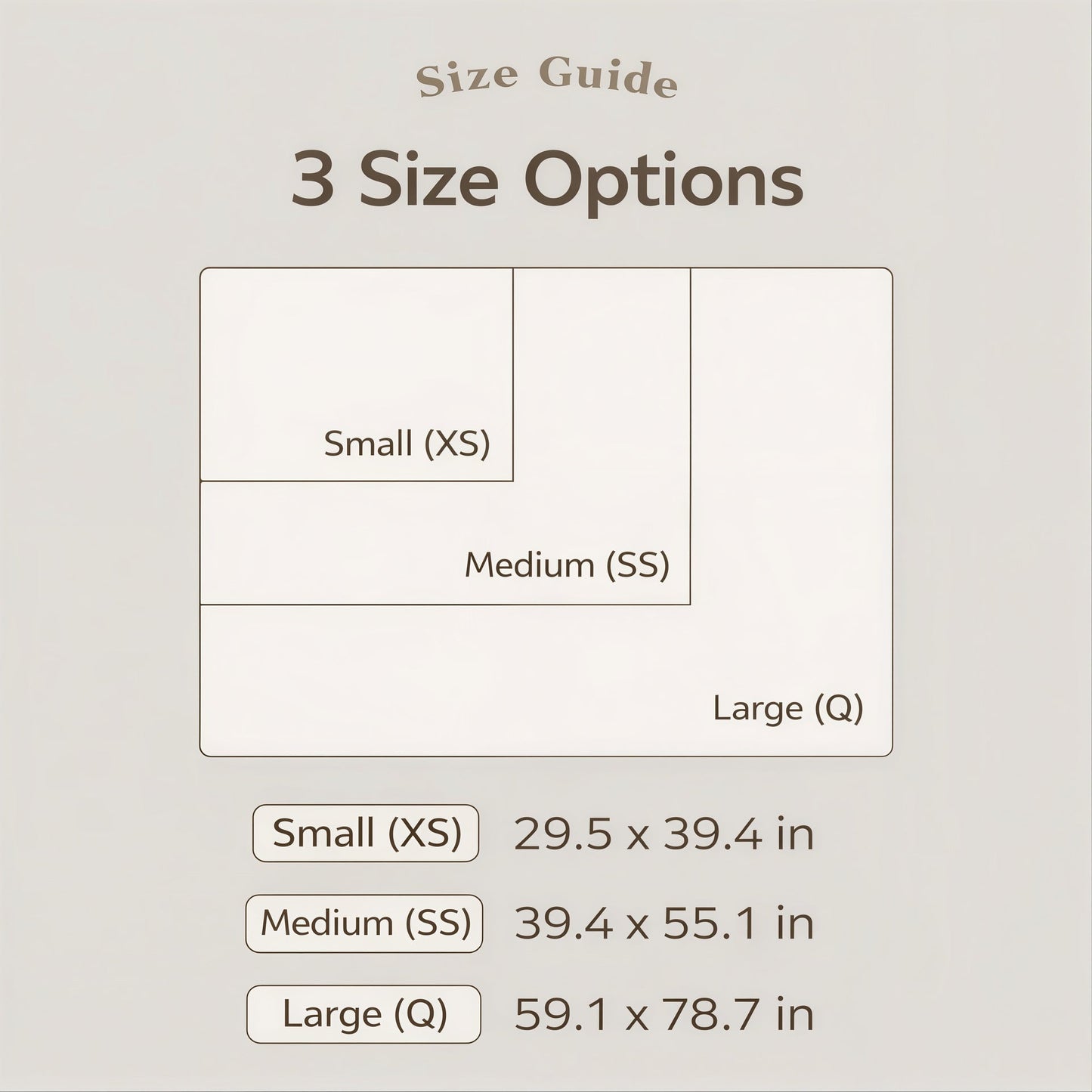 Fluffy Check Winter Blanket