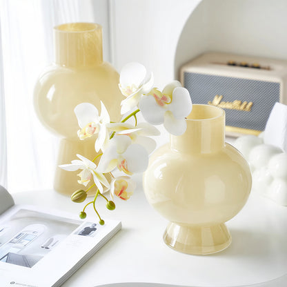 Bookaz French Antique Ceramic Vase