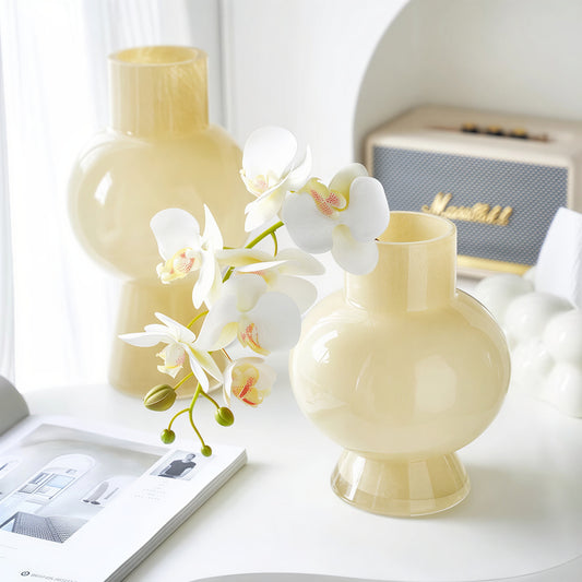 Bookaz French Antique Ceramic Vase