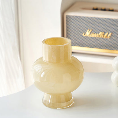 Bookaz French Antique Ceramic Vase