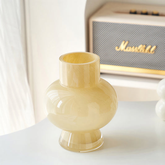 Bookaz French Antique Ceramic Vase