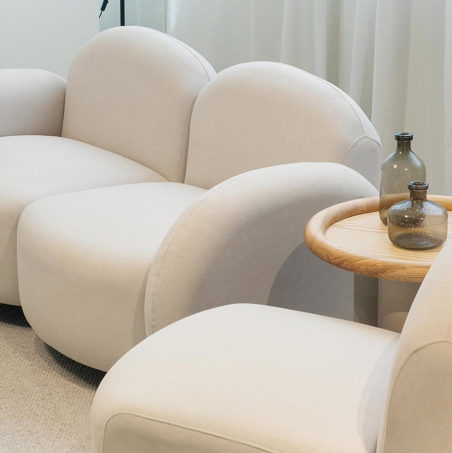 Mochi Bubble Sofa