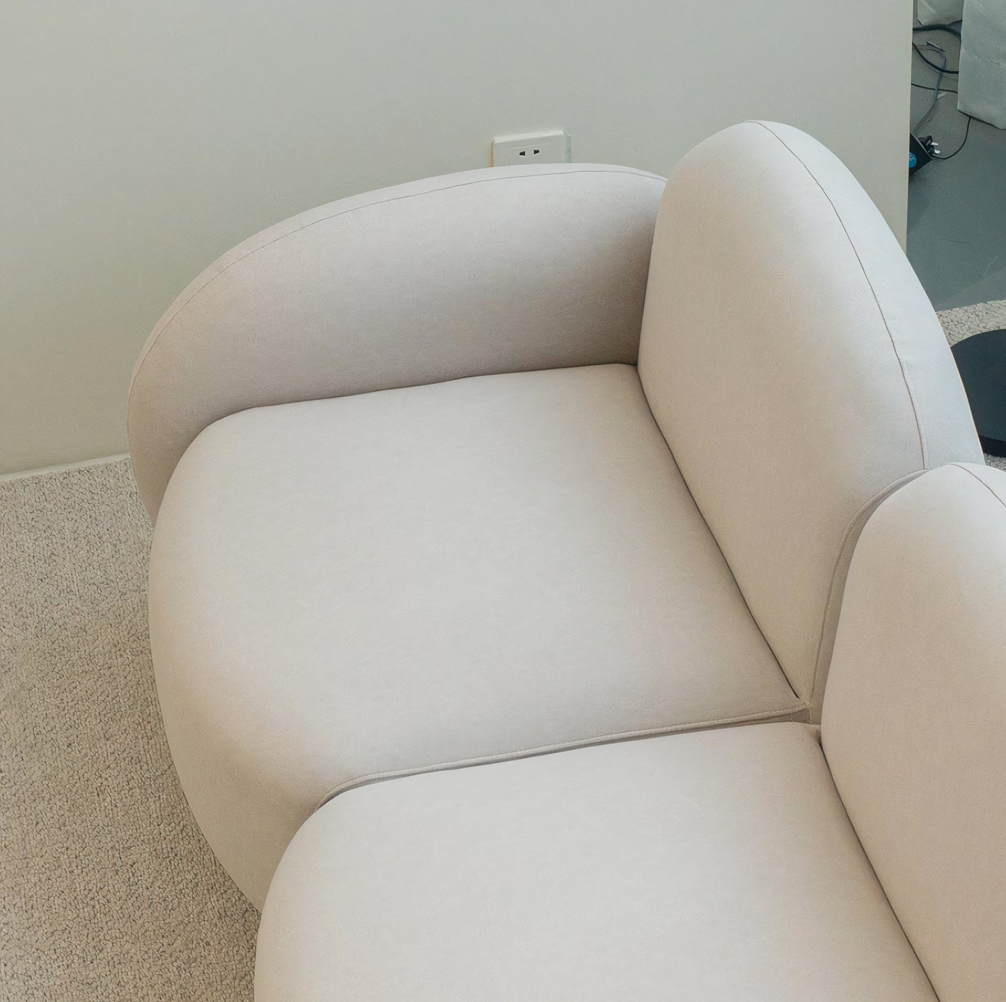 Mochi Bubble Sofa