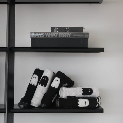 Black Key Hotel Towel Gift Set (5-Pack)