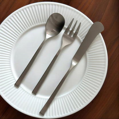 Clean Line Flatware Set for 2 (16-Piece)
