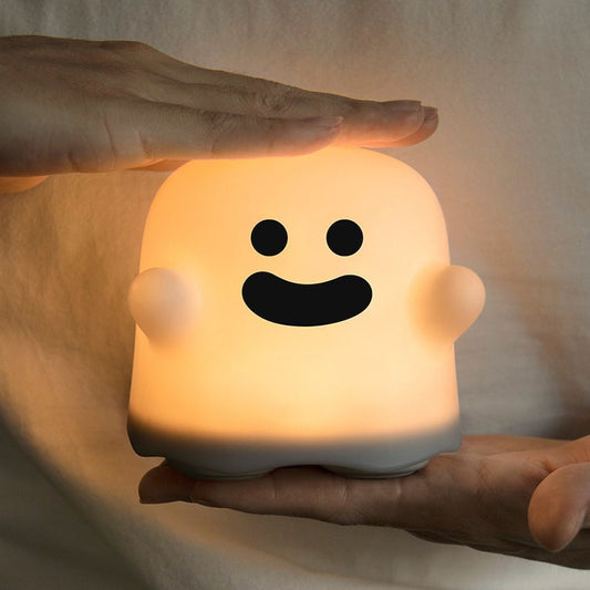 Baby Ghost Mini Mood Light