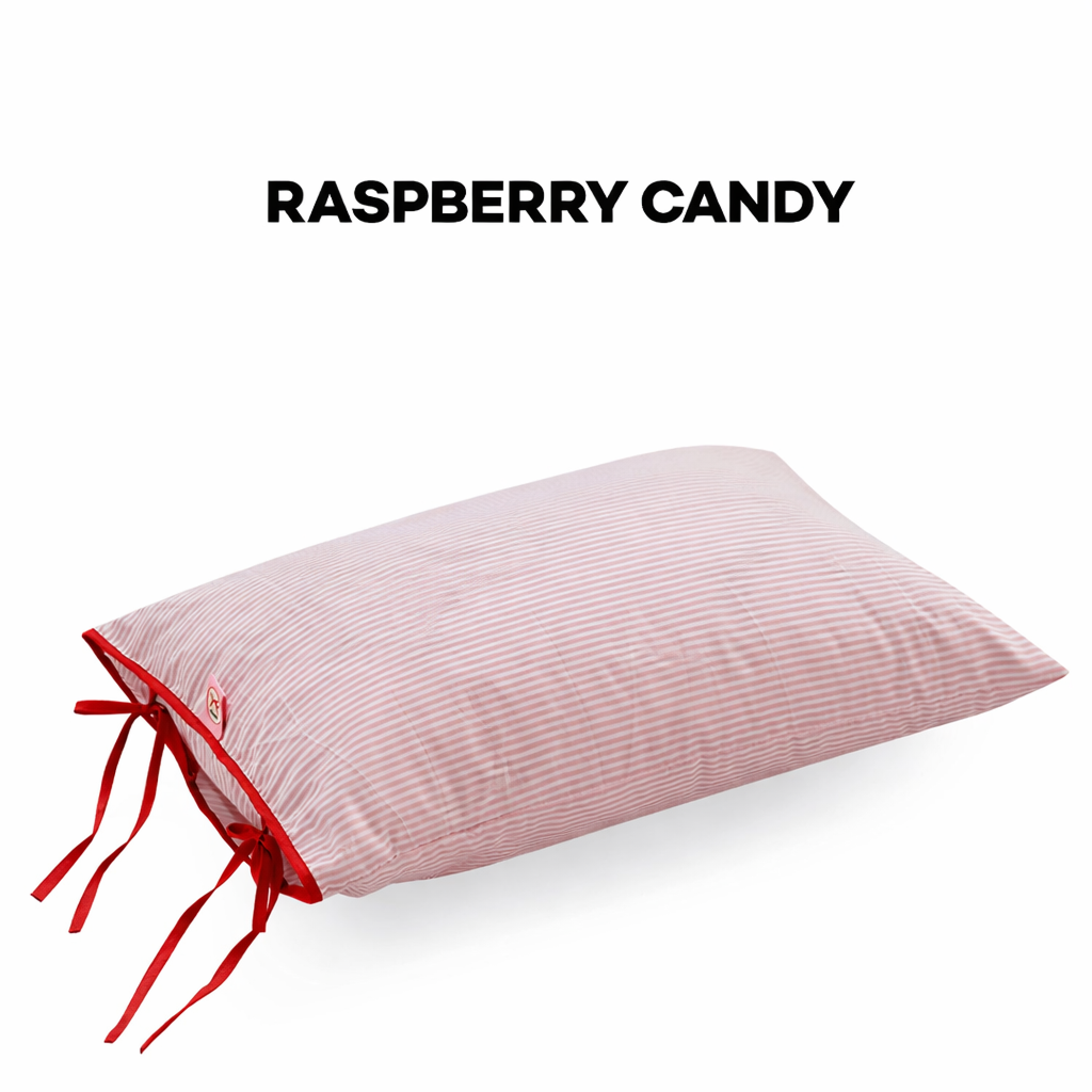 Ribbon Cake Pillow Cover - image 6 of 10
