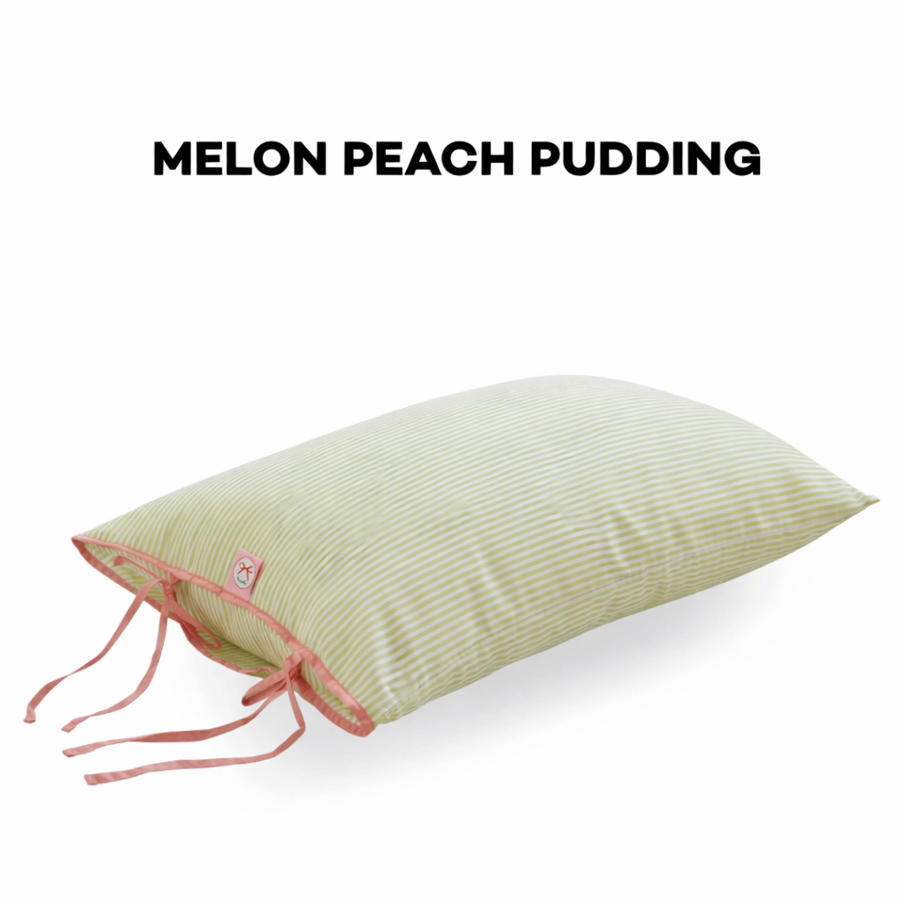 Ribbon Cake Pillow Cover - image 7 of 10