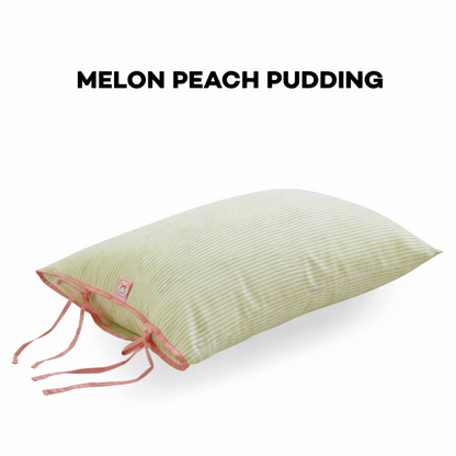 Ribbon Cake Pillow Cover - image 7 of 10