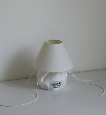 Drawstring Toilet Paper Cover