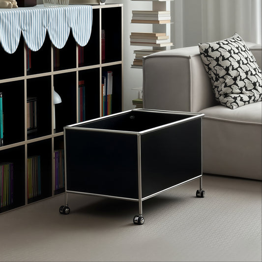 Play Storage Rolling Trolley