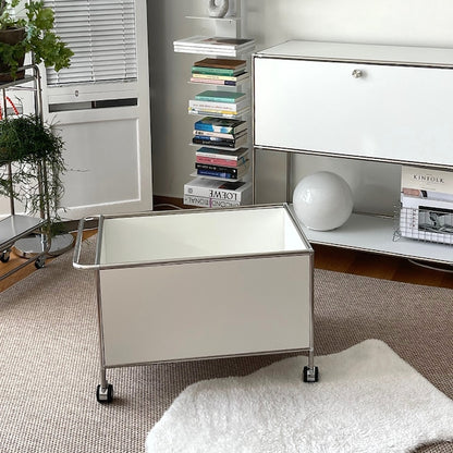 Play Storage Rolling Trolley