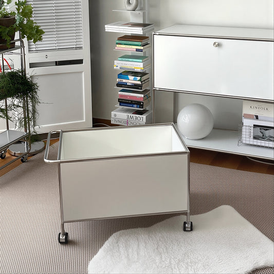 Play Storage Rolling Trolley