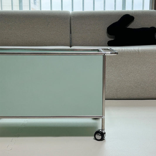 Play Storage Rolling Trolley