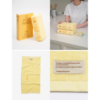 Towelbook Hand Towel