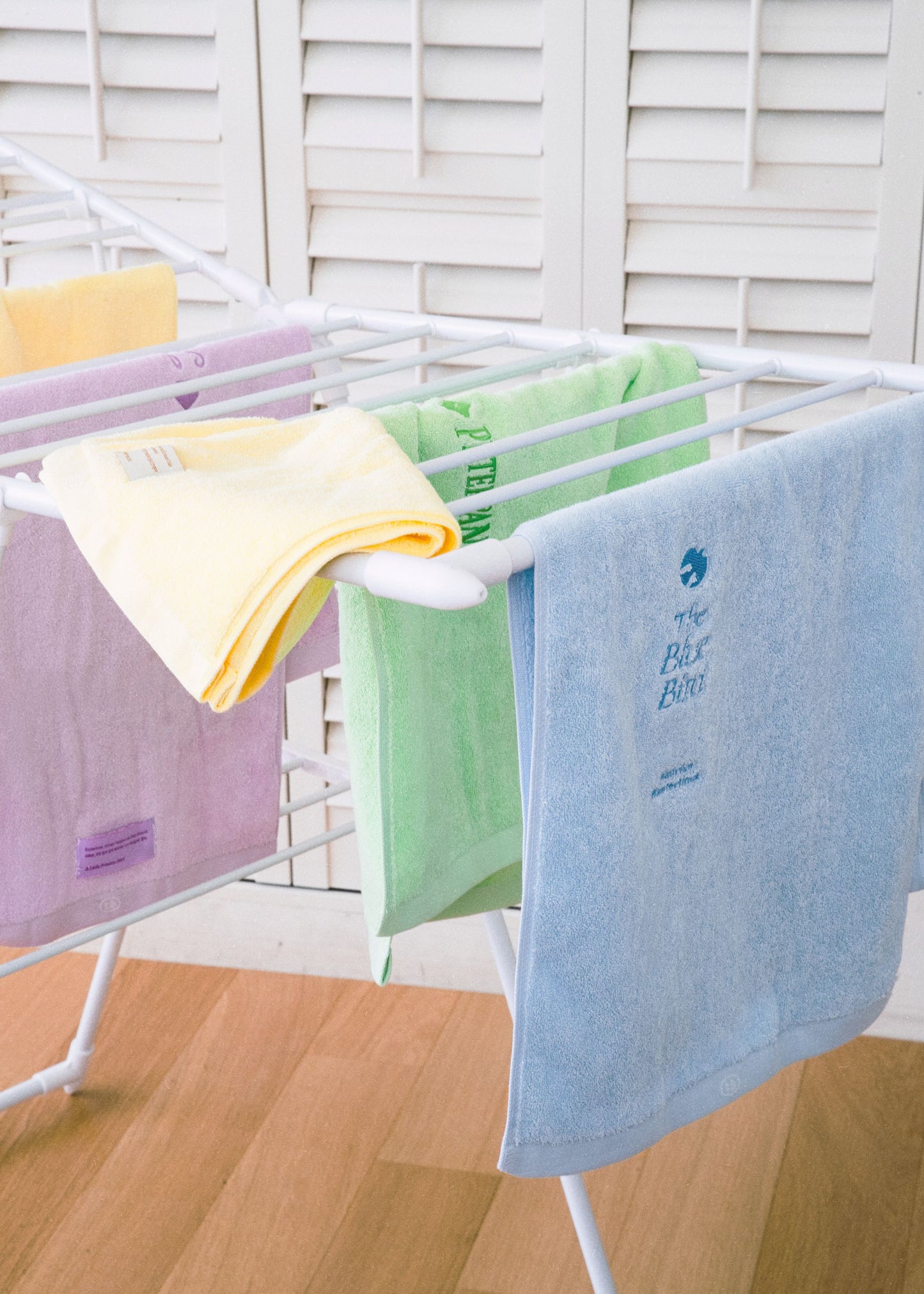 Towelbook Hand Towel