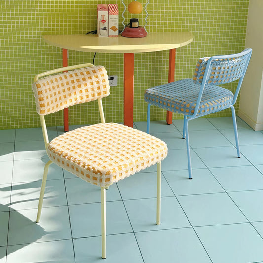 Waffle Pop Dining Chair