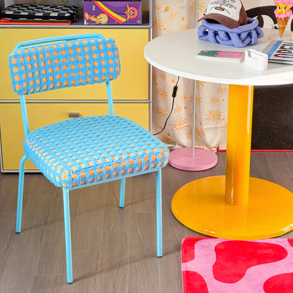 Waffle Pop Dining Chair