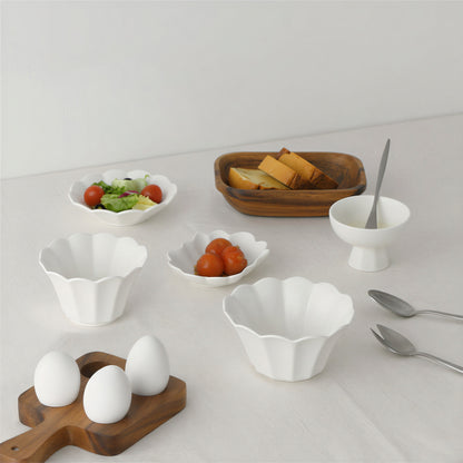 Moi Ceramic Dinnerware Set (5-Piece)