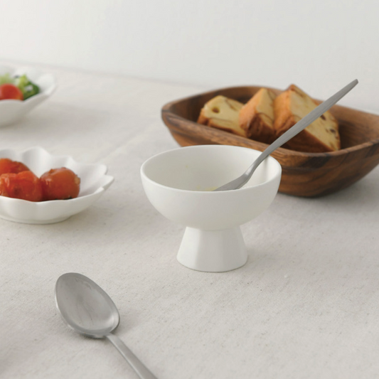 Moi Ceramic Dinnerware Set (5-Piece)