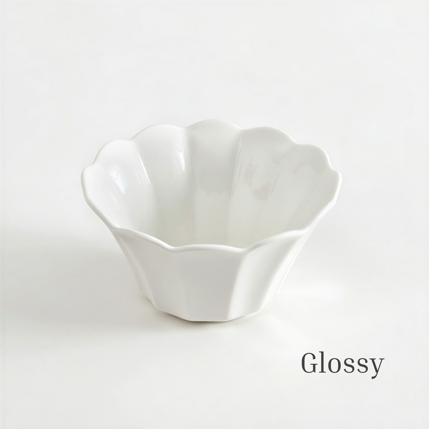 Moi Ceramic Dinnerware Set (5-Piece)