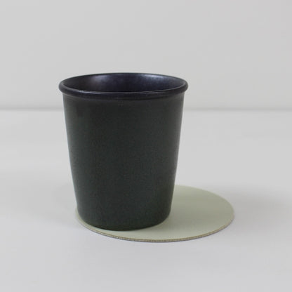 Faux Paper Cup